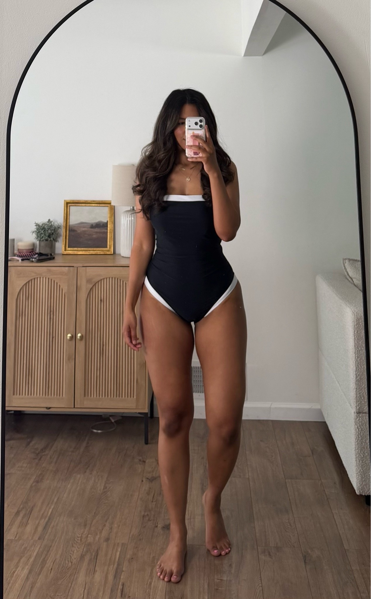 Favorite prime day deal! Timmy control one piece under $35! Size medium- size 6/8! Midsize casual summer must haves

#LTKSaleAlert #LTKmomlife #LTKootd