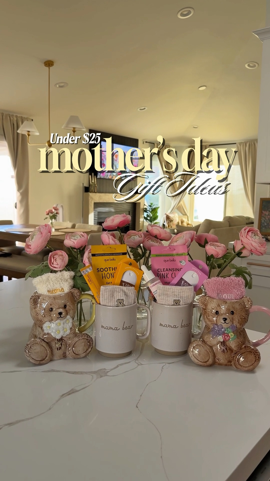 The perfect Mother’s Day gift for the strong mama bear! 🎀🌷☕️🧸🌸

#LTKmomlife #LTKSeasonal #LTKMothersDay