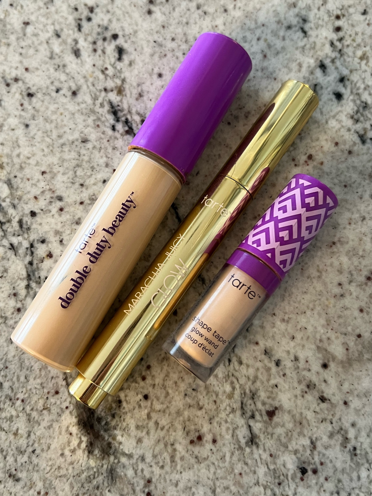 Tarte is having a major sale!!! Especially through LTK! The Shape Tape is the BEST concealer, I love the Glow Tape to add a little highlight, and the Juicy Glow is my favorite finishing touch! 

#LTKbeauty #LTKSpringSale #LTKsalealert