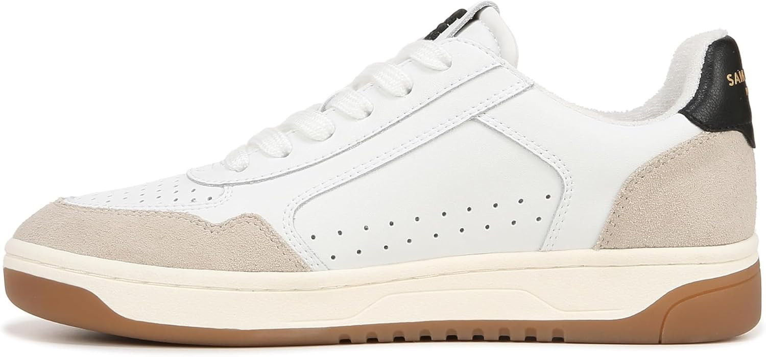 Sam Edelman Women's Harper Sneaker | Amazon (US)