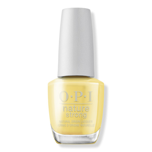 Nature Strong Natural Origin Nail Lacquer | Ulta