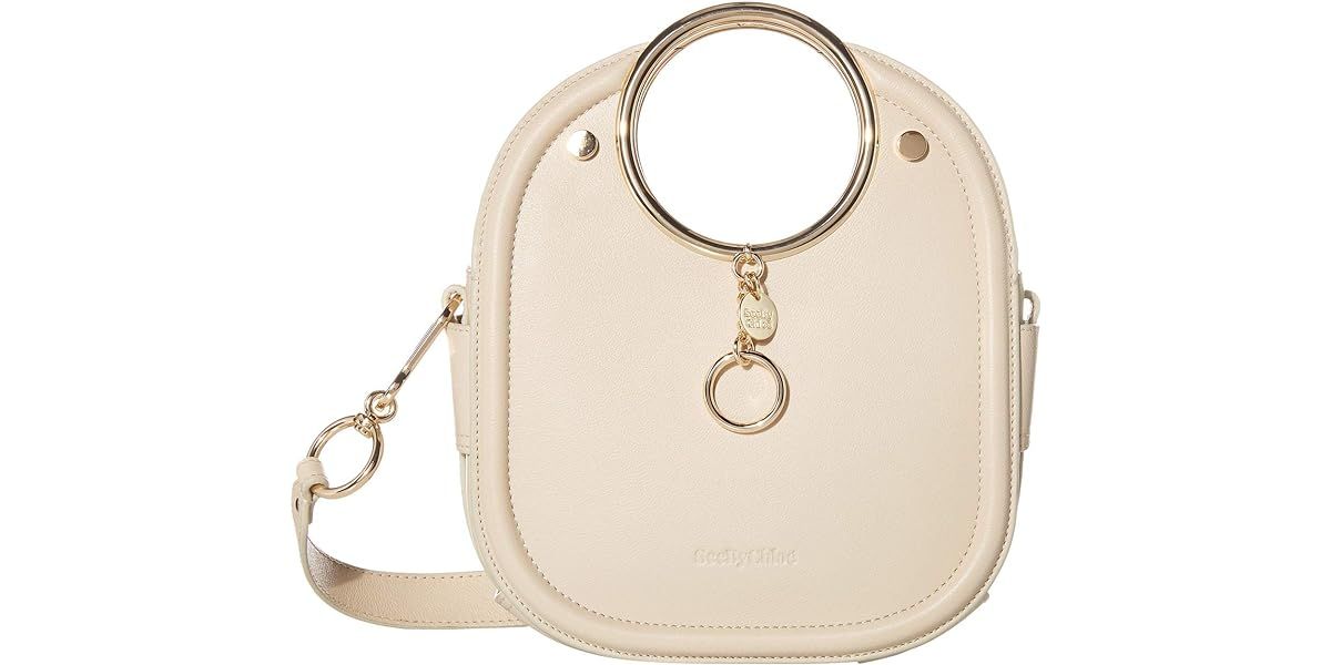 See by Chloe Mara Shoulder Bag | The Style Room, powered by Zappos | Zappos