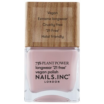 73% Plant Power Nail Polish - NAILS INC. | Sephora | Sephora (US)