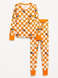 Halloween Print Pajama Set | Old Navy (US)