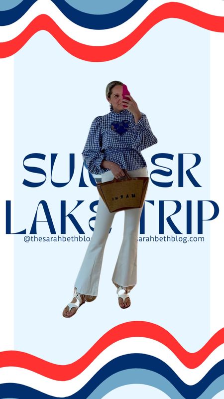 
Summer lake trip, New York summer trip, upstate New York travel, lake dress, lake outfit. 

#LTKSeasonal #LTKTravel #LTKStyleTip