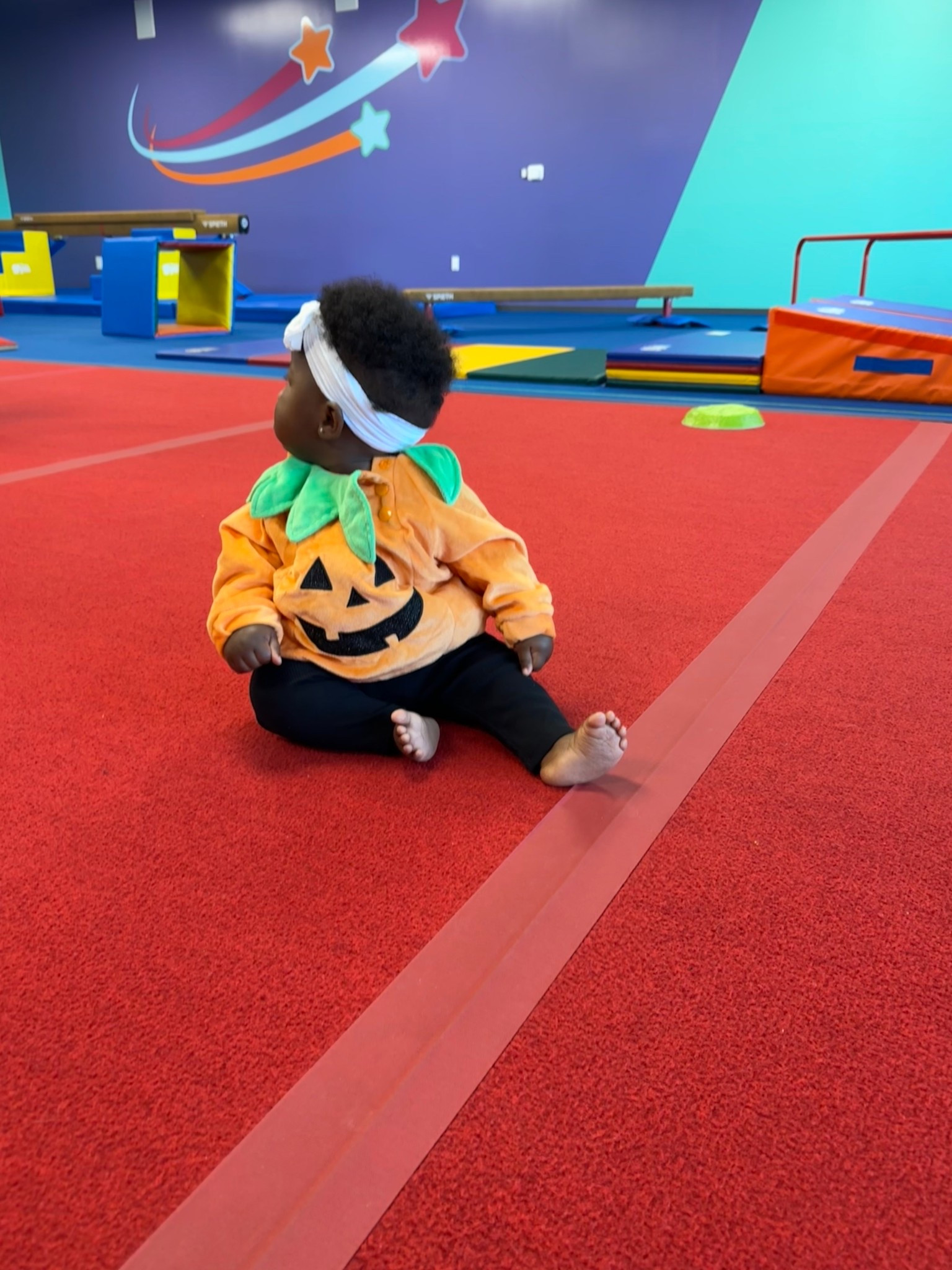 Last minute Halloween costume idea🎃🧡

#LTKFindsUnder50 #LTKBaby #LTKHalloween