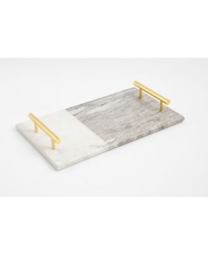 Laurie Gates Marble Board with Handles | Macys (US)