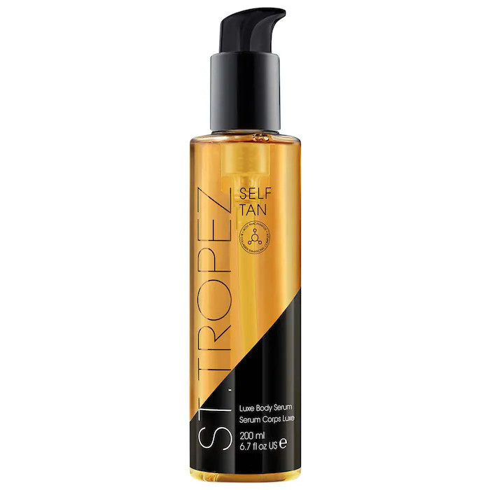 Luxe Body Serum | Sephora (US)