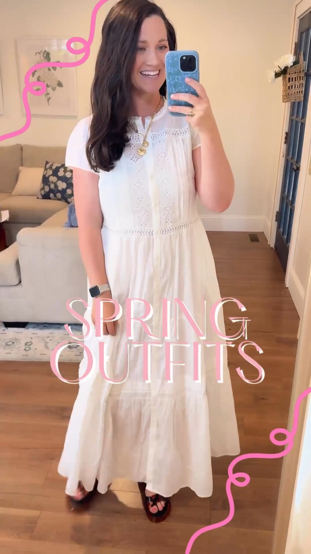 Spring outfit ideas. Walmart. Target 