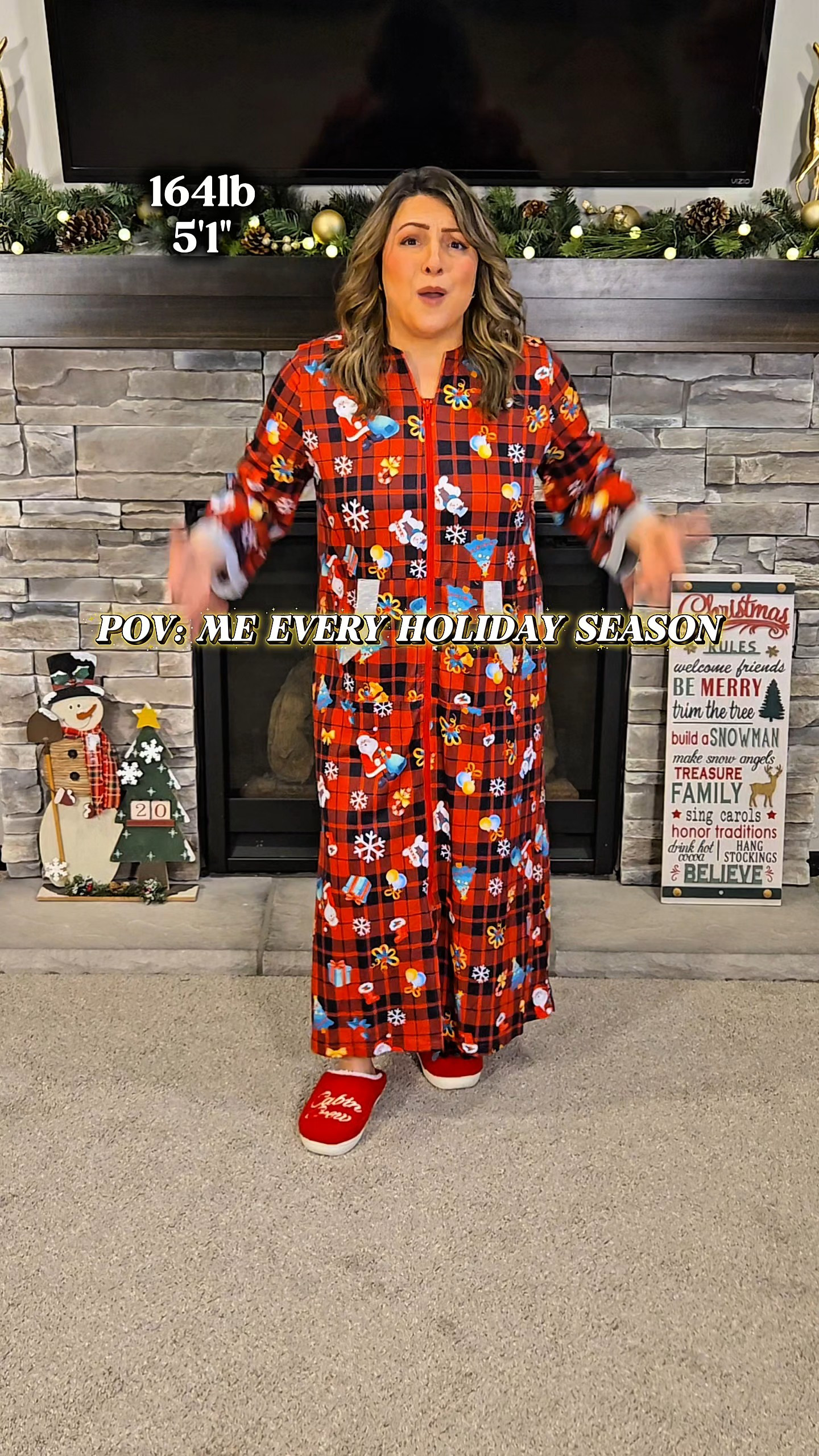 Holiday Dress and Its on Sale 

#LTKMidsize #LTKPetite #LTKPlusSize