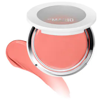 Soft Pop Plumping Blush Veil - MAKEUP BY MARIO | Sephora | Sephora (CA)