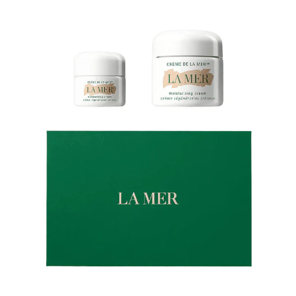 The Creme De La Mer Duet Set (Limited Edition) – La Mer | Bluemercury, Inc.