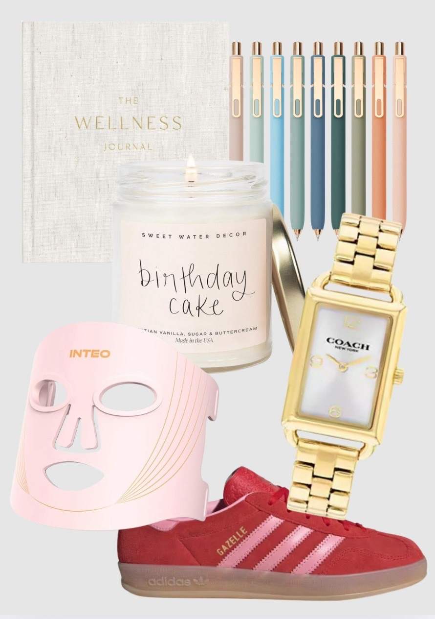 What’s on my birthday wishlist! 

#LTKFindsUnder50 #LTKGiftGuide #LTKselfcare
