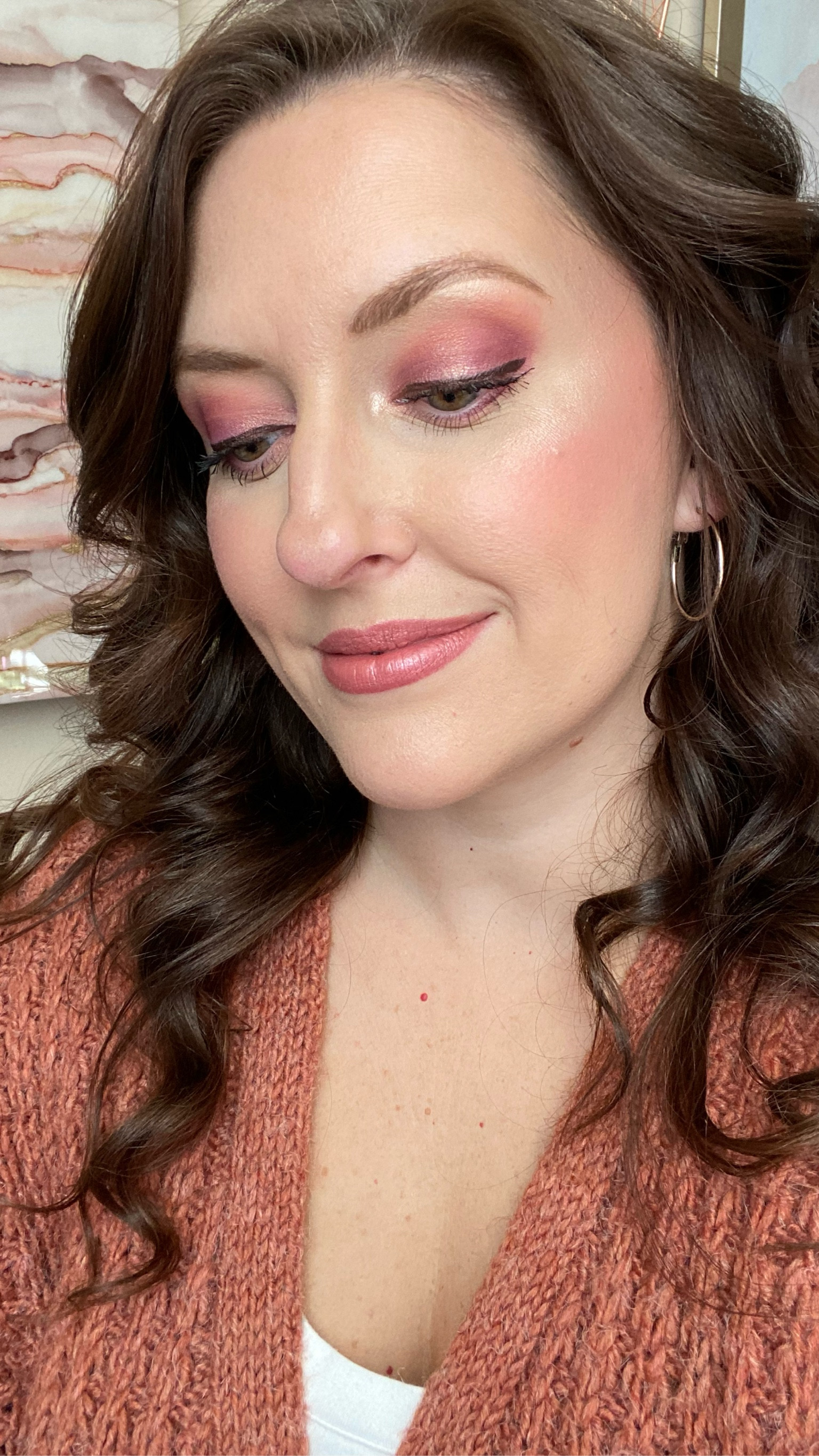 Fall makeup look
Makeup over 40
Brown makeup
Plum eyeshadow
Neutral makeup look
Fall makeup look
Fall makeup palette
Fall beauty 
Ofra palette
Sephora collection


#LTKHoliday #LTKSeasonal #LTKbeauty