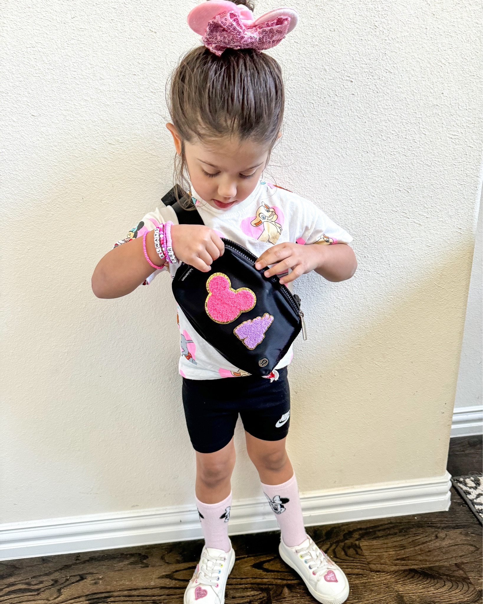 Disney world outfit, Disney outfit, Disney land, toddler outfit, ootd 

#LTKstyletip #LTKkids #LTKfindsunder50