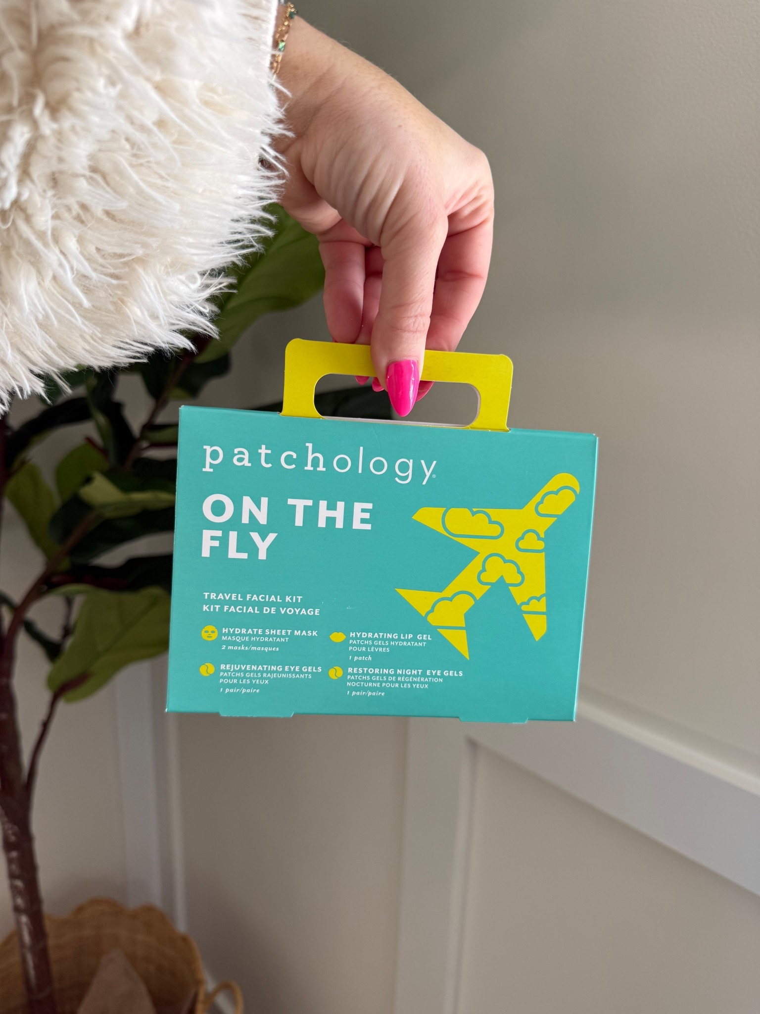 Travel skincare essentials! Perfect for keeping your skin refreshed on the go! 

#LTKBeauty #LTKTravel #LTKselfcare