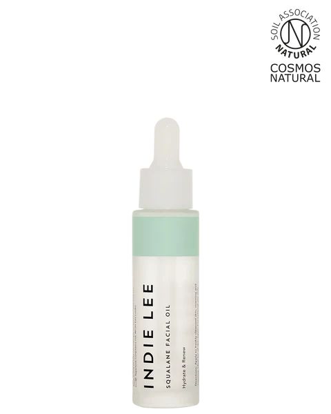 Squalane Facial Oil | Indie Lee & Co.