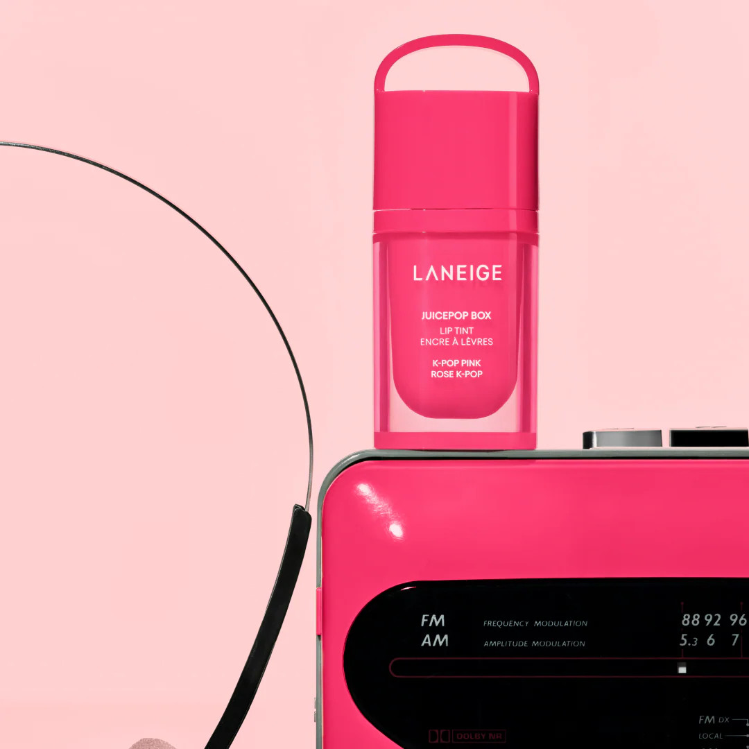 JuicePop Box Lip Tint | Laneige (US)