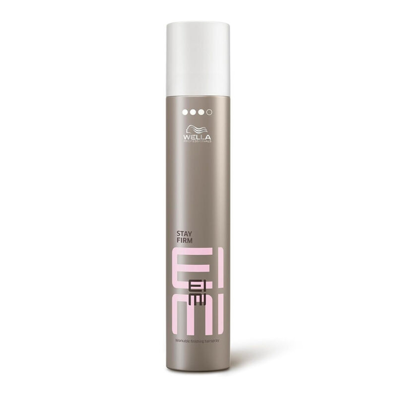 Wella EIMI Stay Firm Workable Finishing Spray | Beauty Brands