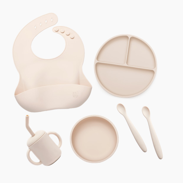 Future Foodie Gift Set | Babylist