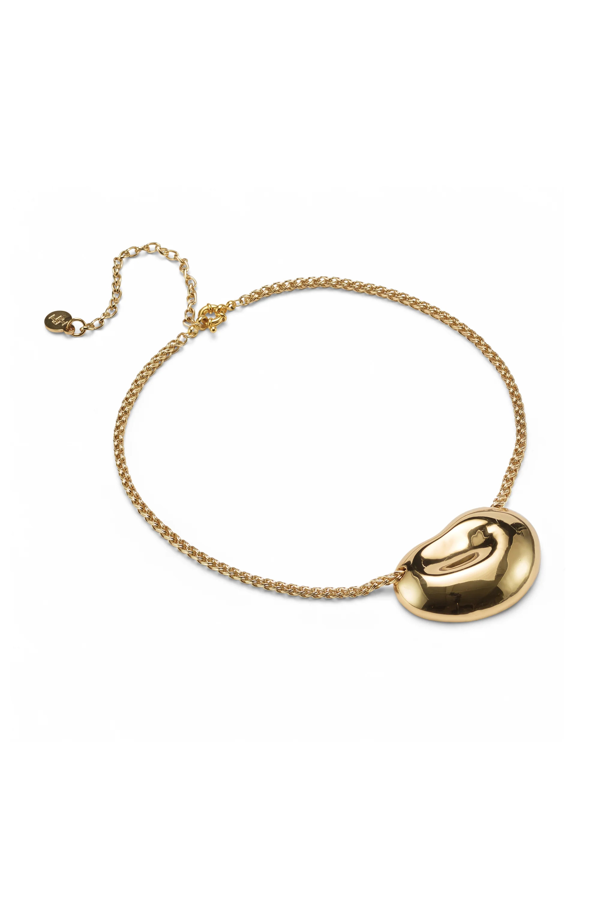 Zoe Chain Necklace | Lelet NY