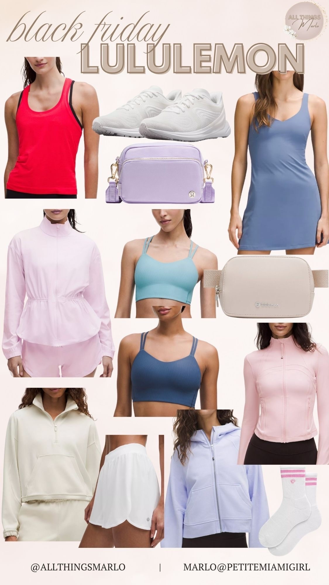 Black Friday Deals !!!! #athleticwear #salealert 

#LTKfitnessgoals #LTKCyberWeek #LTKGiftGuide