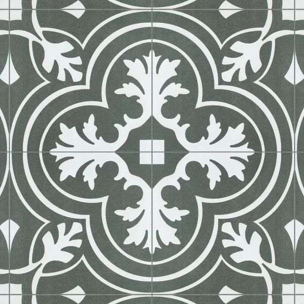 Forties 7.75" x 7.75" Ceramic Field Tile | Wayfair North America
