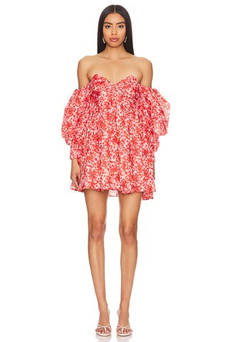 Lani Mini Dress
                    
                    Bardot | Revolve Clothing (Global)