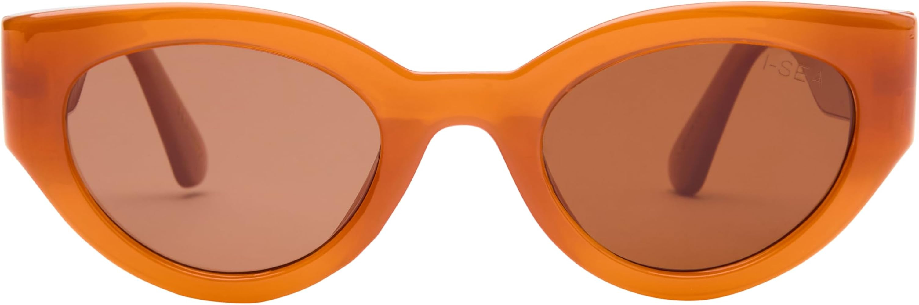 I-SEA Women's Sunglasses - Ashbury Sky | Amazon (US)