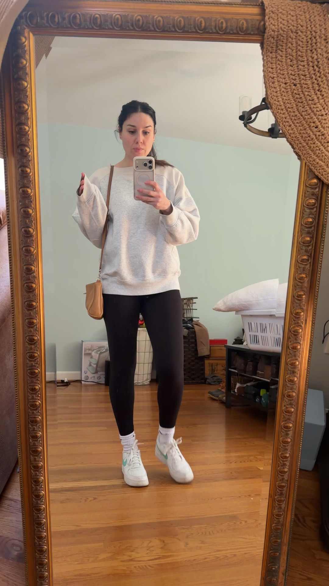 Errands ootd 

#abercrombie #momuniform #ootd

#LTKootd #LTKmomlife