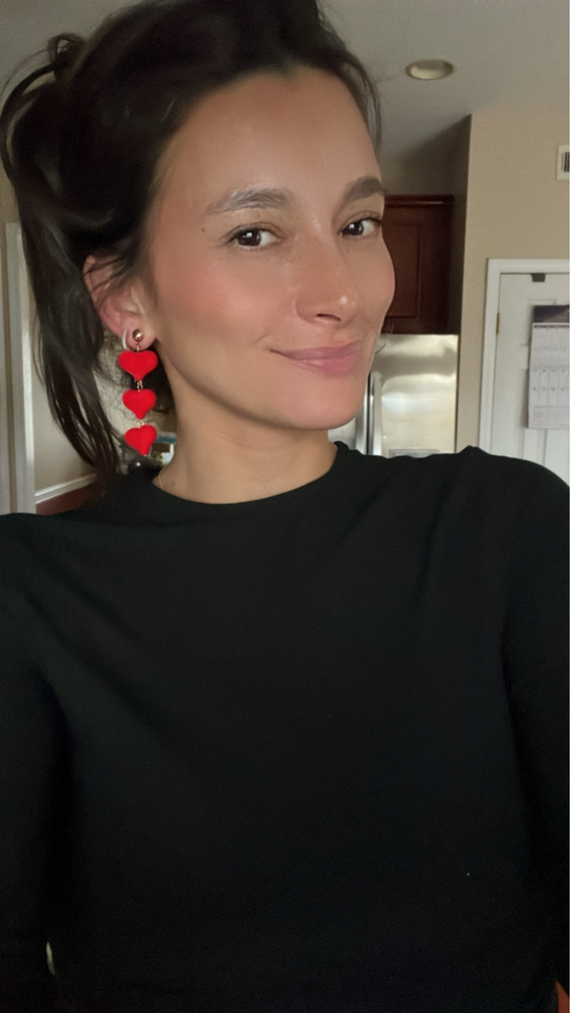 Valentine’s Earrings ❤️❤️❤️

#LTKstyletip #LTKSeasonal #LTKfit