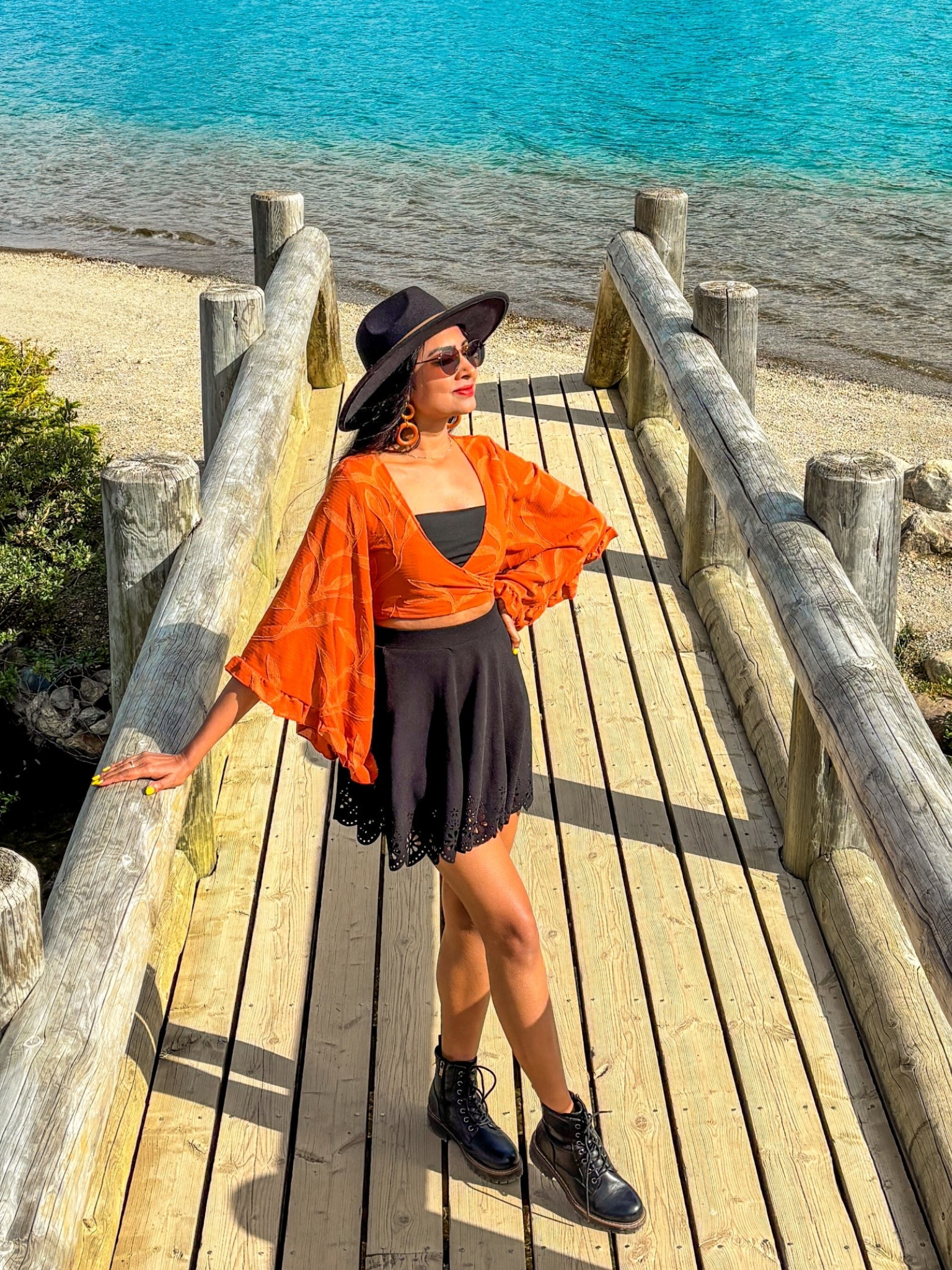 🤎🖤

Fall fashion, fall outfit, fall collection, fall ootd, outfit inspo, outfit inspiration 

#LTKTravel #LTKStyleTip #LTKSeasonal