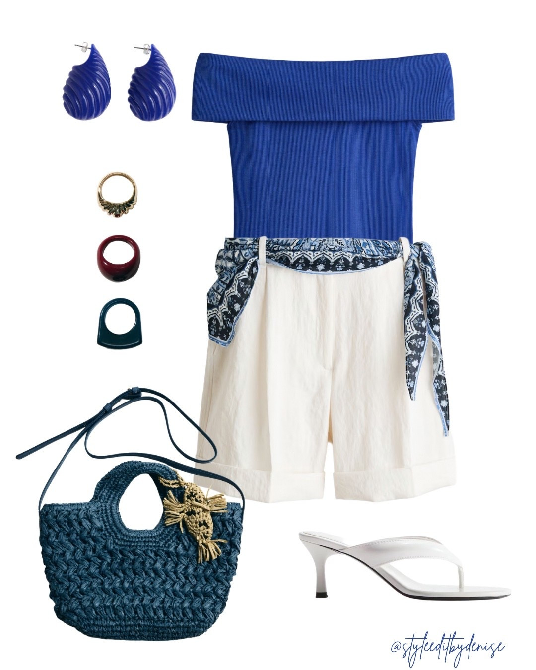 Coastal Summer Edit
coastal blues for summer.  
elevated textures + quiet‑luxury ease.
all pieces linked on LTK.

coastal summer outfit
soft blue summer style
petite summer edit
quiet luxury summer

#QuietLuxuryEdit
#SummerNeutrals
#ElevatedBasics
#PetiteStyleEdit
#CoastalSummerEdit
