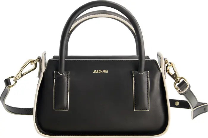 Structured Mini Tote | Nordstrom
