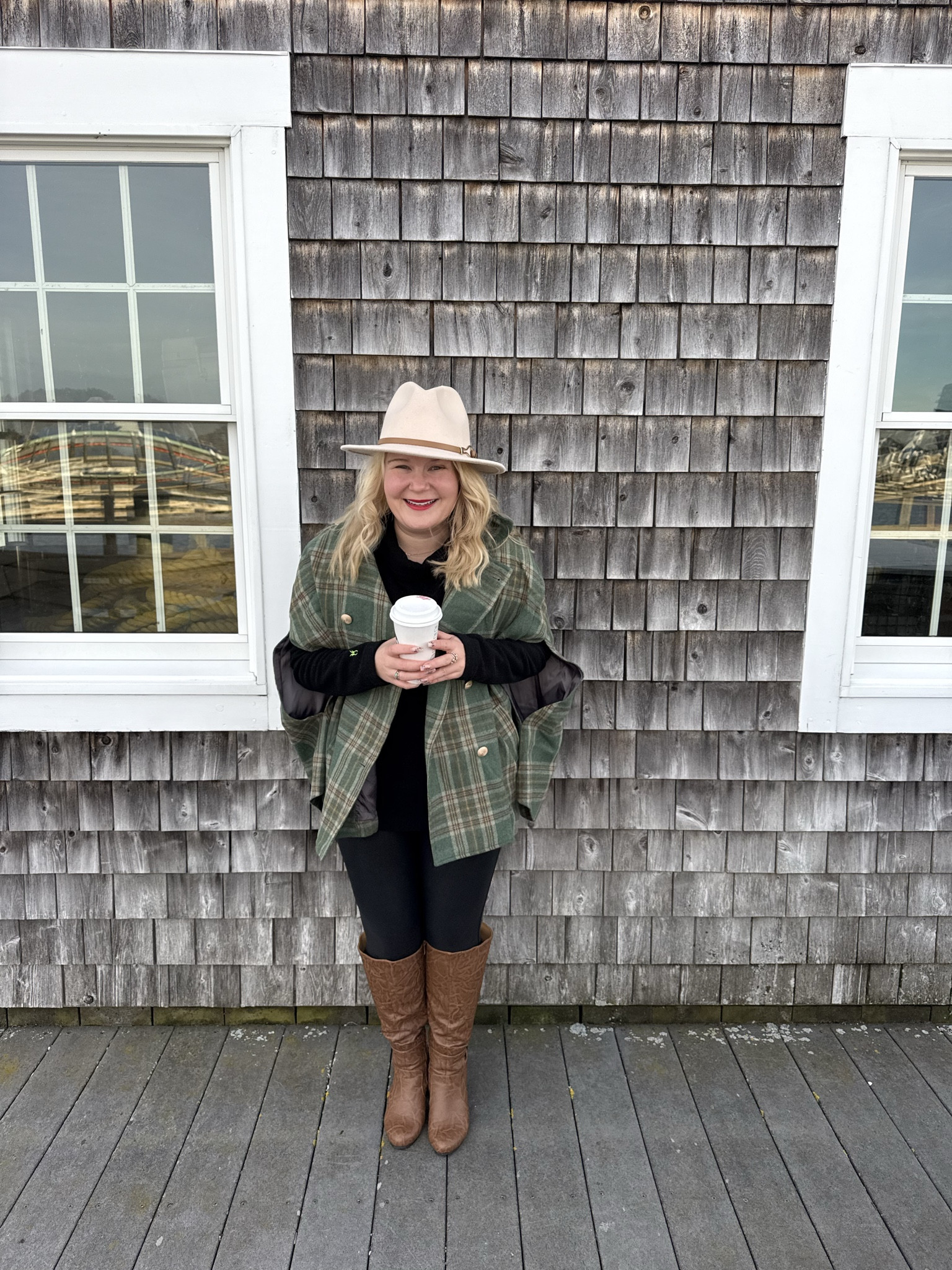 Friyay ootd. Channeling my inner leprechaun 

#LTKootd #LTKWorkwear #LTKPetite