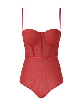 Runway        

            
    
        
            
                 Rebellion Corset Bodysui... | ZIMMERMANN (US, CA, EU, MENA)