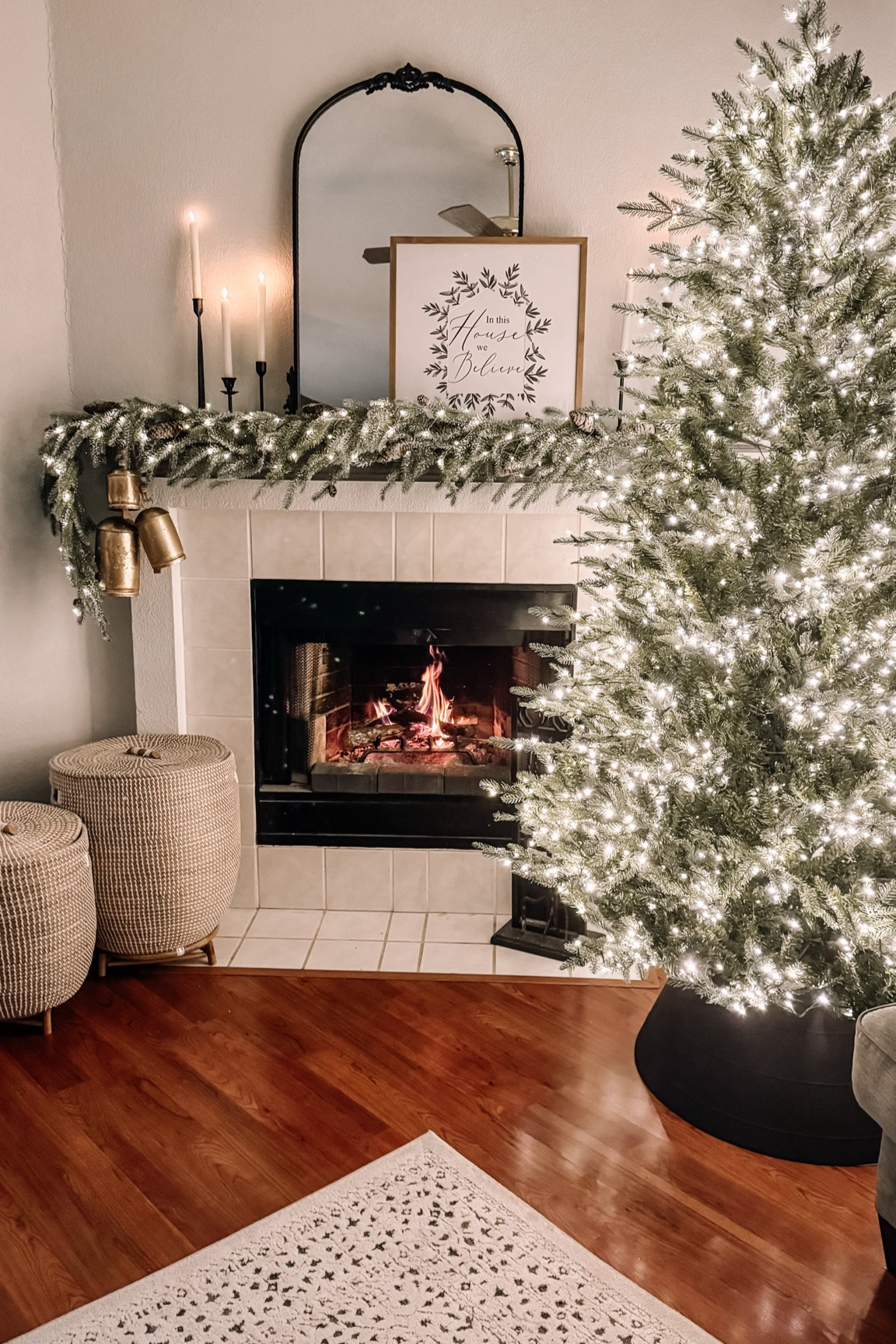 #viral Grand Duchess Christmas Tree

#LTKSeasonal