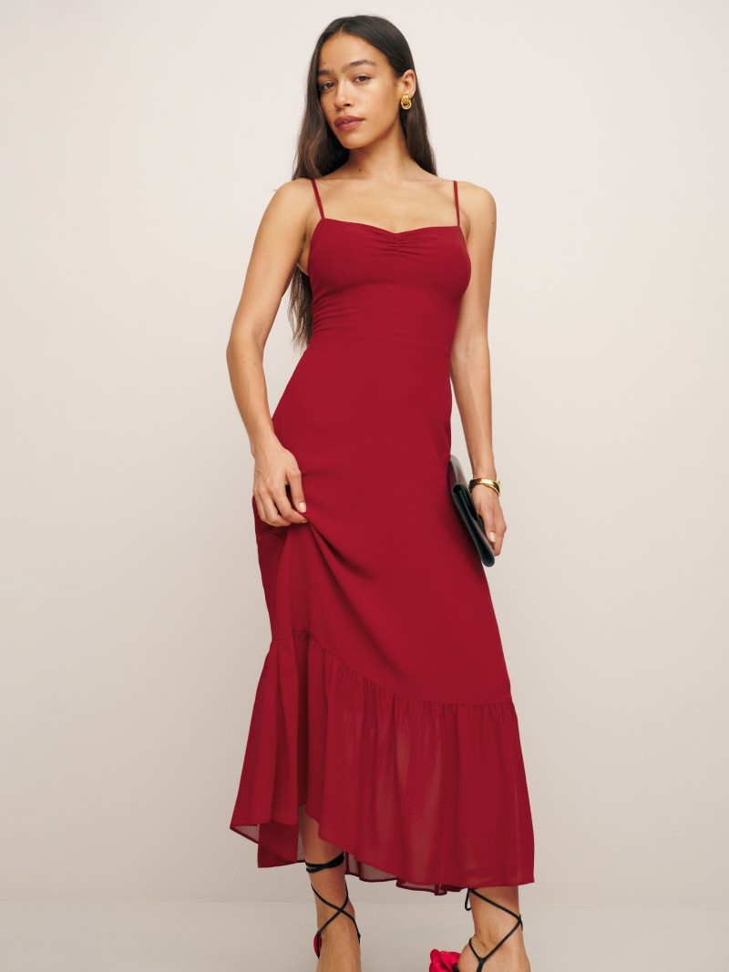 Emersyn Dress | Reformation (Global)