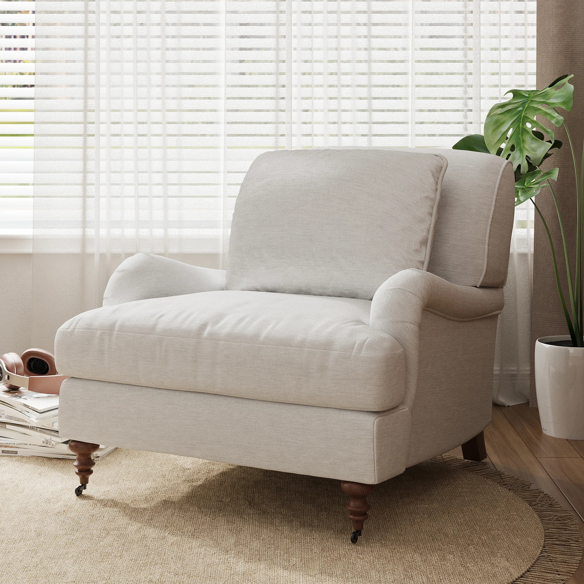 ByIvy Bronx | Wayfair North America