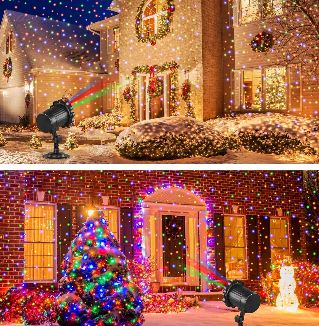 Christmas Lights 🎄🎅🏼
30% OFF TODAY 

#LTKSeasonal #LTKSaleAlert #LTKHome