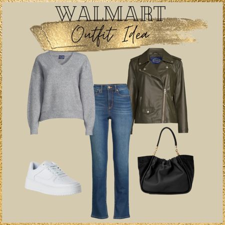 Cozy, casual outfit! Shop the look today. Link to my LTK shop is in my Bio!
#winteroutfit
#walmart
#walmartfashion
#walmartfinds
@walmart
@walmartfashion
@walmartfinds
#outfitidea
#ootd
#casualstyle
#casualoutfit
#jeansoutfit
#stylewithserena
Winter outfit
Jeans outfit
Casual outfit

#LTKCyberweek #LTKSeasonal #LTKunder100