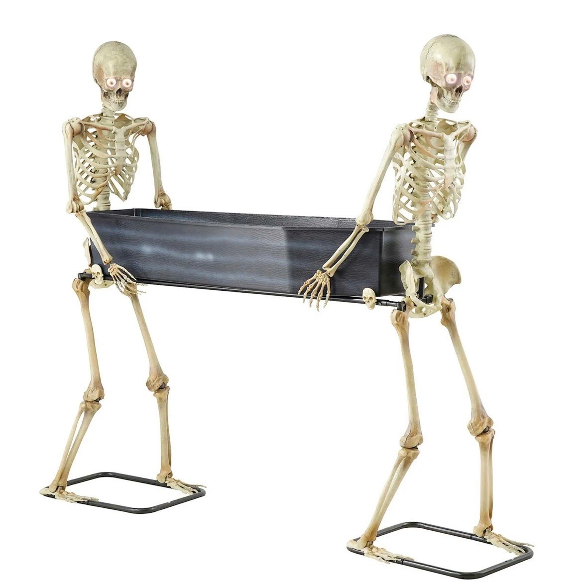 Halloween Skeleton Drink Holder

#LTKHome #LTKSaleAlert #LTKSeasonal