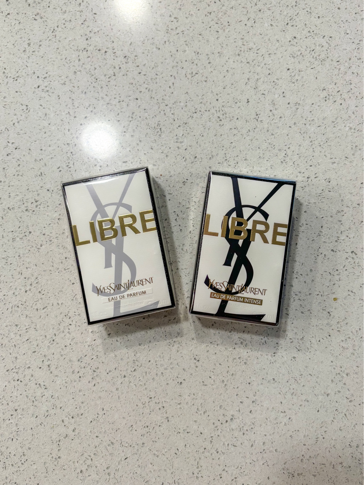 YSL libre 
Mothers day gift idea 
