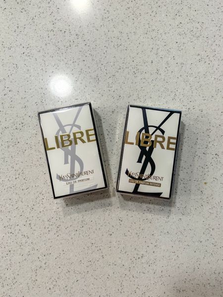 YSL libre 
Mothers day gift idea 
