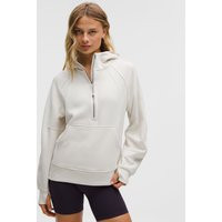 Scuba Oversized Half-Zip Hoodie | Lululemon (US)