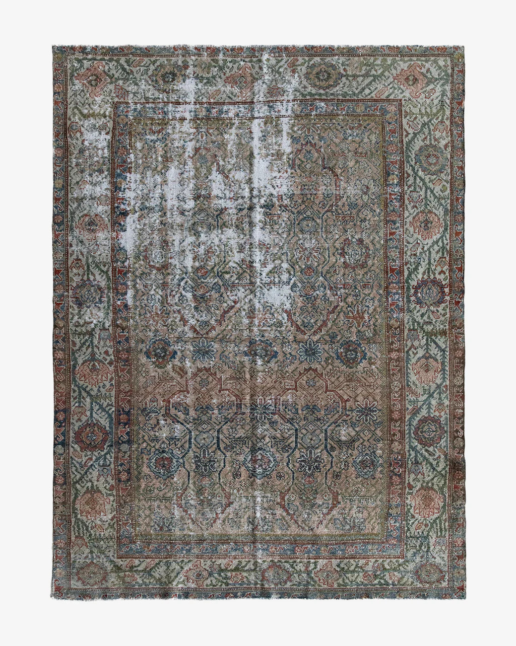 Vintage Rug No. 159 | McGee & Co.