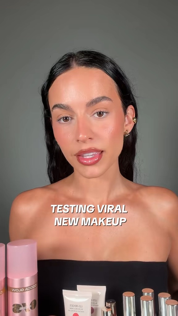Which product was your favorite from this weeks lineup? ✨ #makeup #viralmakeup #newmakeup #makeupreview #makeuptutorial #makeuptok #makeupvideo #makeuplaunch