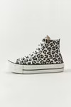 Converse Chuck Taylor All Star Canvas Platform High Top Sneaker | Urban Outfitters (US and RoW)