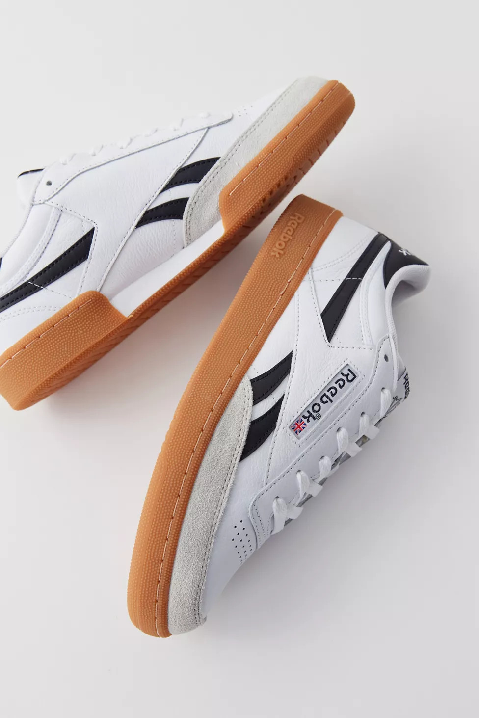 Reebok Club C Revenge Vintage Sneaker | Urban Outfitters (US and RoW)