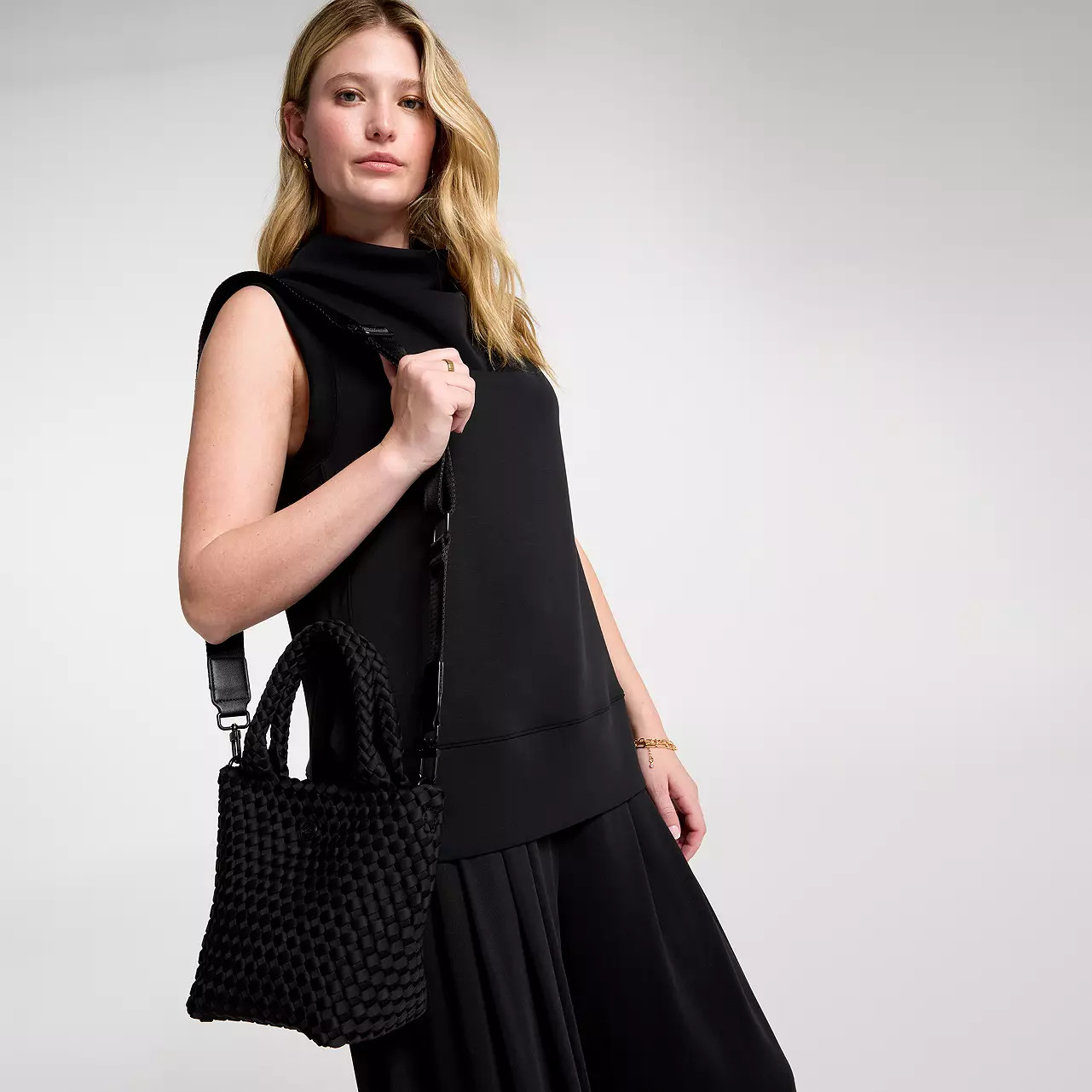 CALIA Women's Journey Woven Mini Tote | DICK'S Sporting Goods